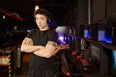 xóc đĩa trực tuyến Kubet