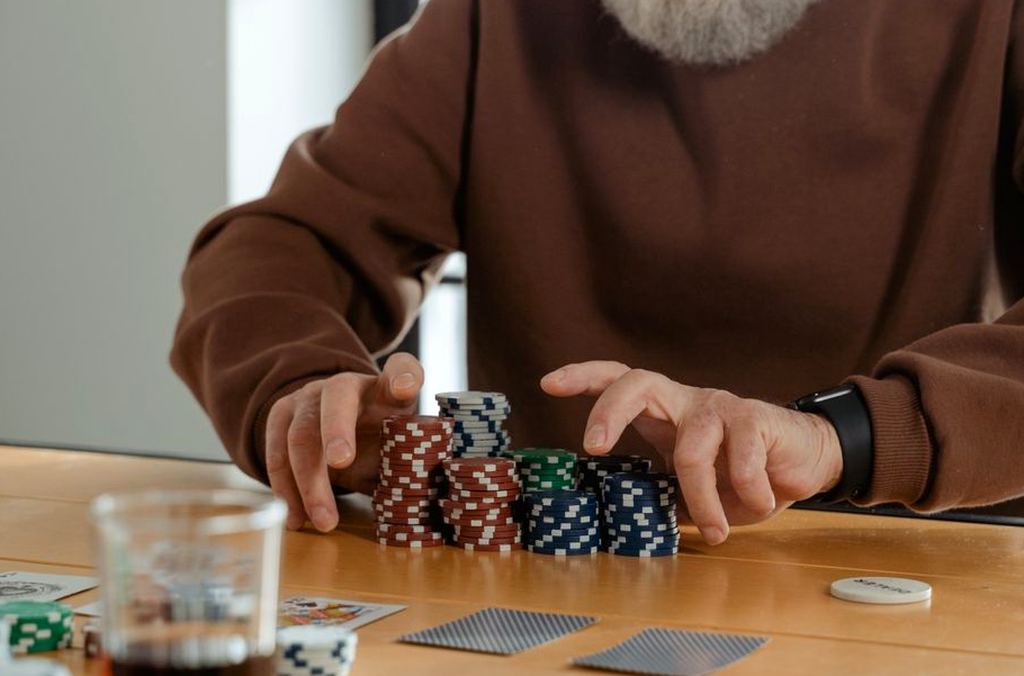 game đã xác minh 789Club
